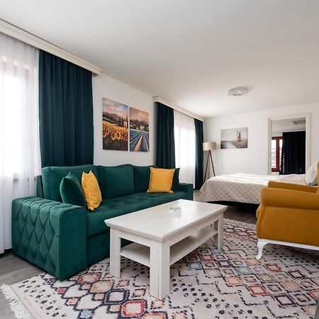 Lubina Apartments SJJ Eksteriør bilde