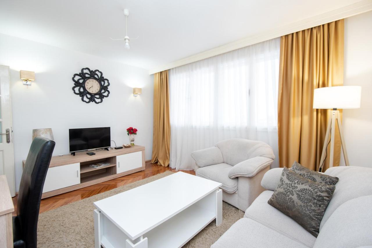 Lubina Apartments SJJ Eksteriør bilde