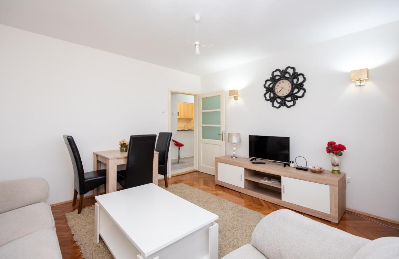 Lubina Apartments SJJ Eksteriør bilde
