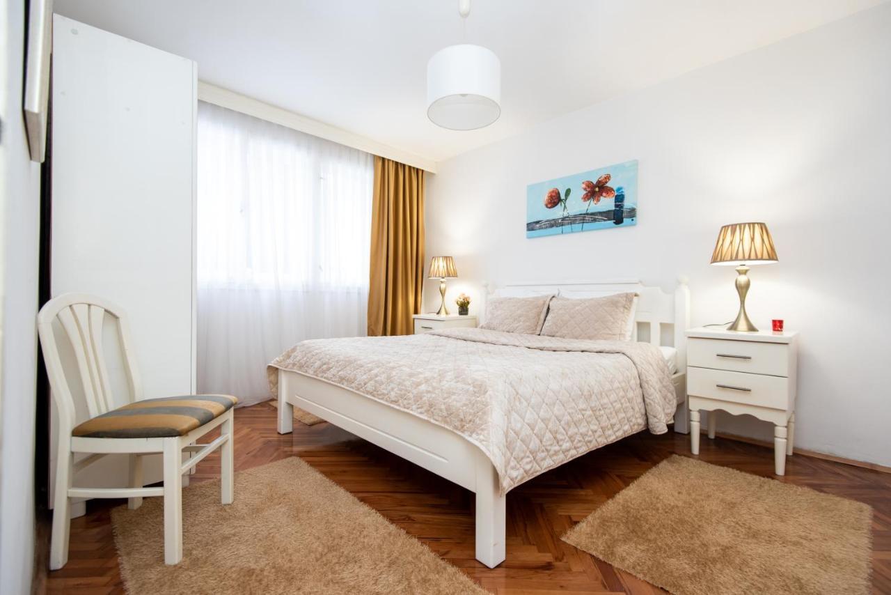 Lubina Apartments SJJ Eksteriør bilde