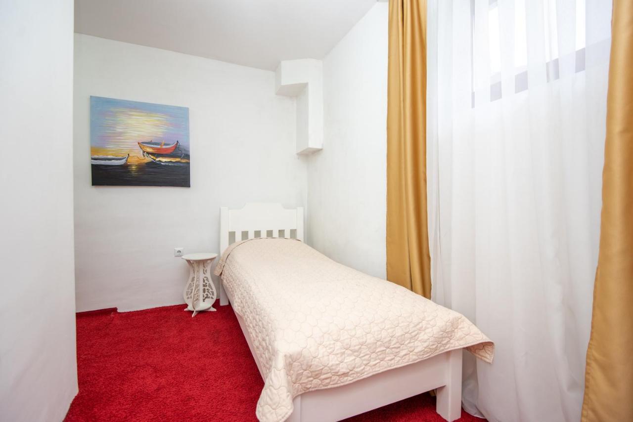 Lubina Apartments SJJ Eksteriør bilde
