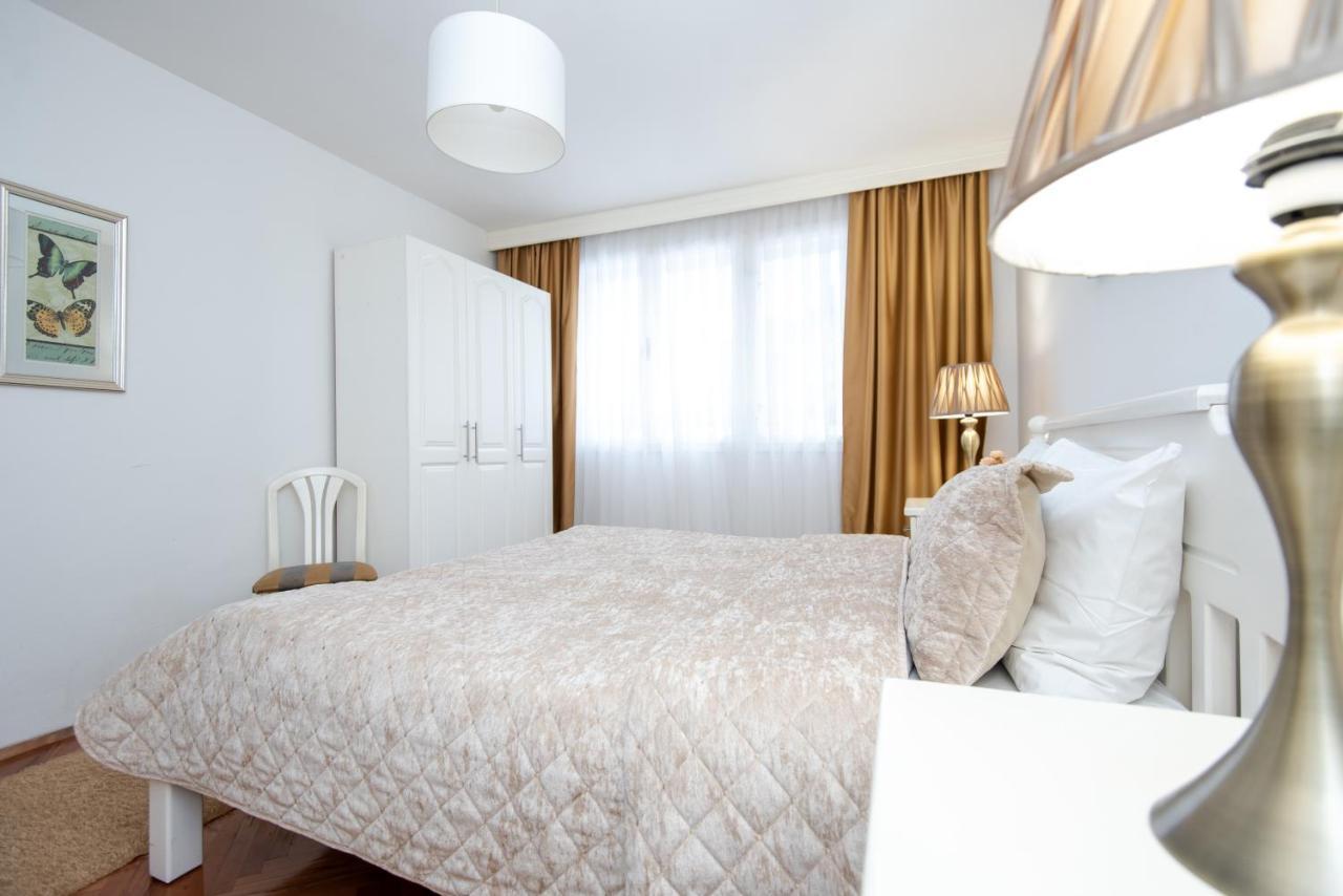 Lubina Apartments SJJ Eksteriør bilde