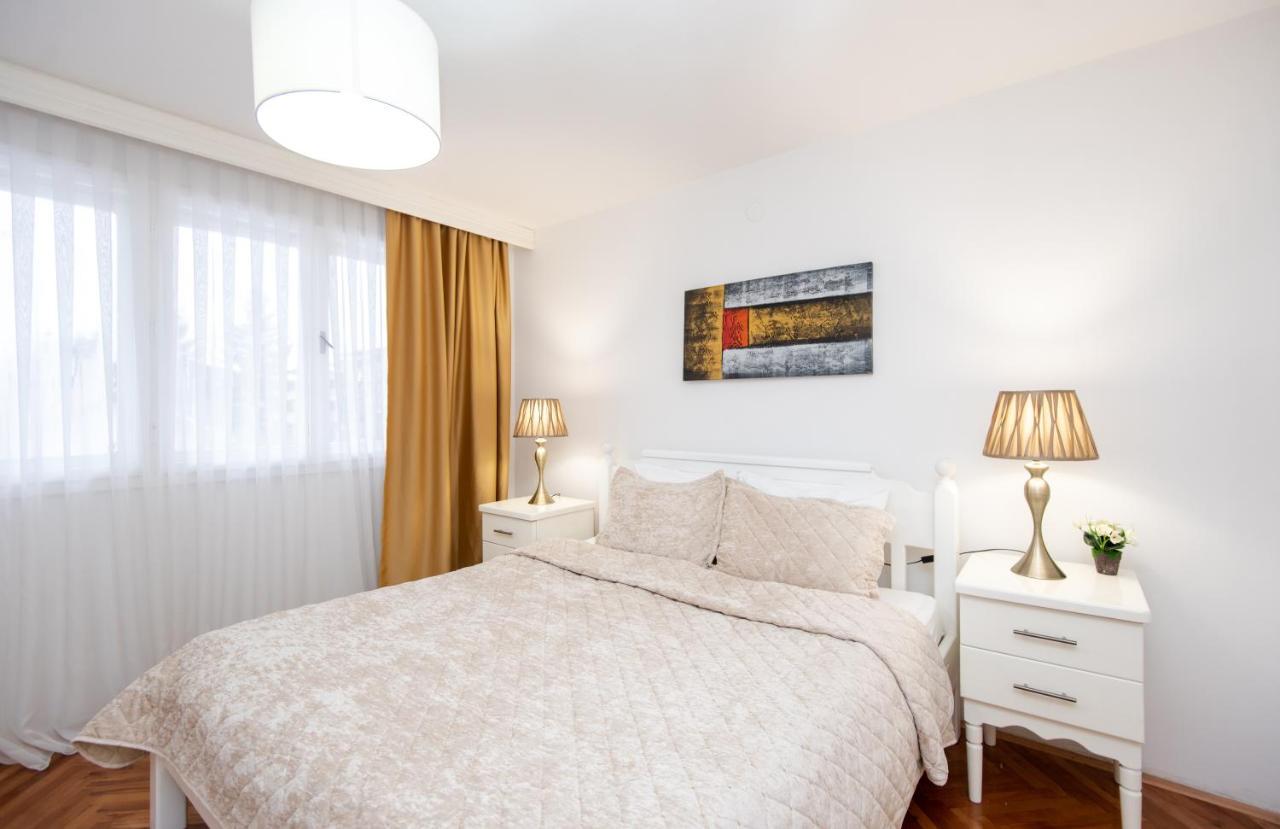 Lubina Apartments SJJ Eksteriør bilde