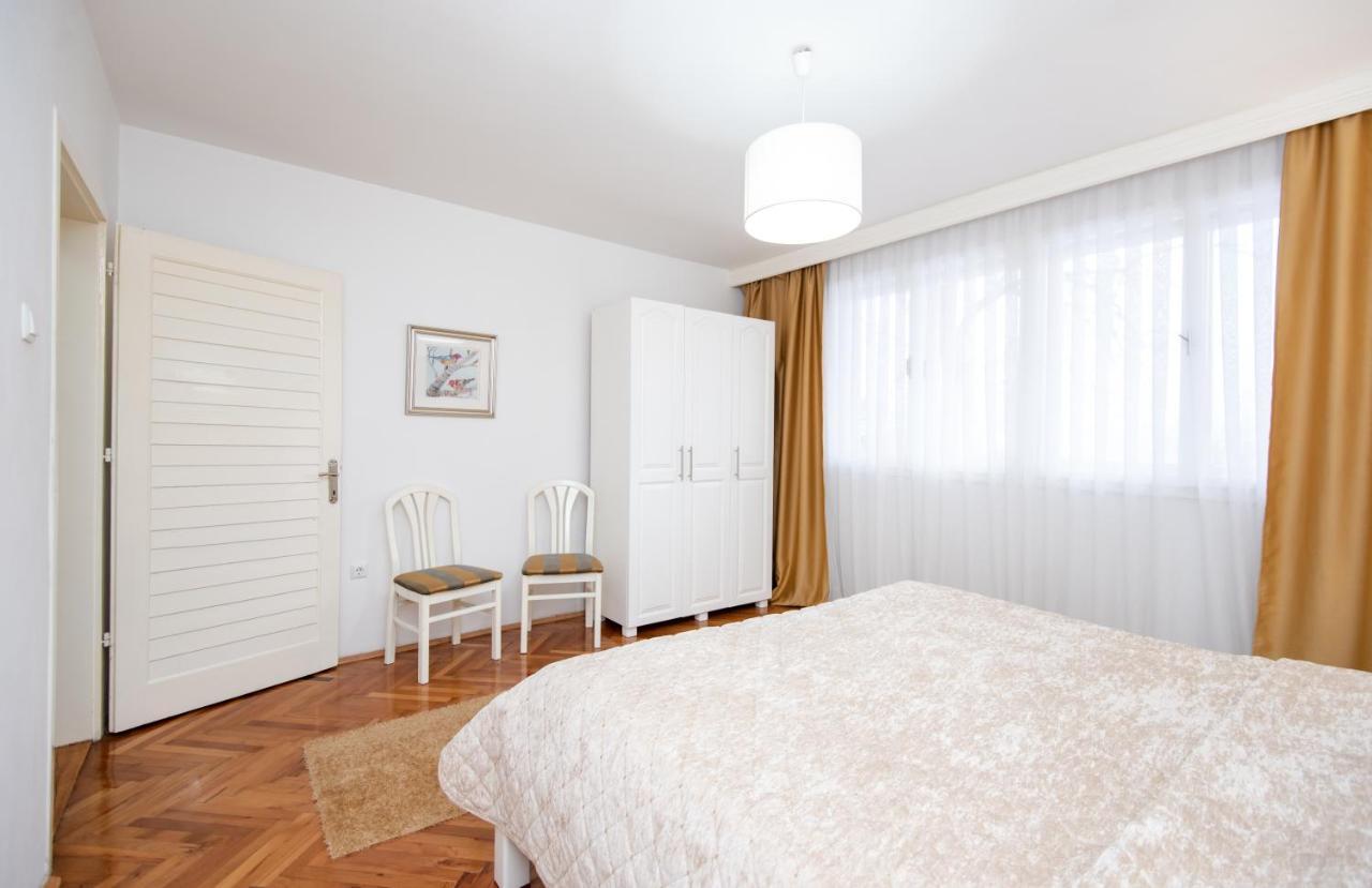 Lubina Apartments SJJ Eksteriør bilde