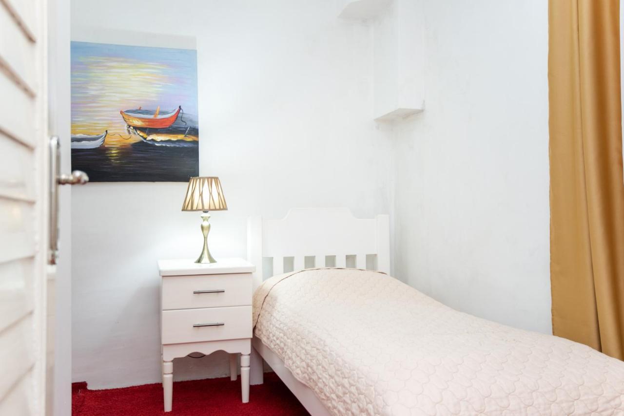 Lubina Apartments SJJ Eksteriør bilde