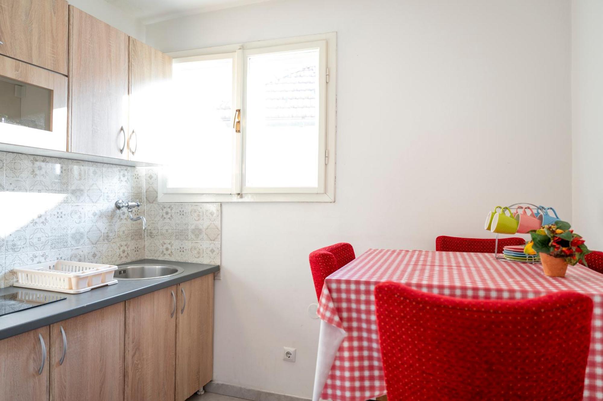 Lubina Apartments SJJ Eksteriør bilde