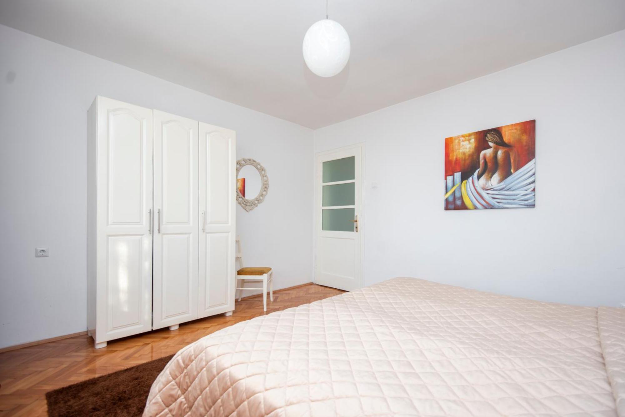 Lubina Apartments SJJ Eksteriør bilde