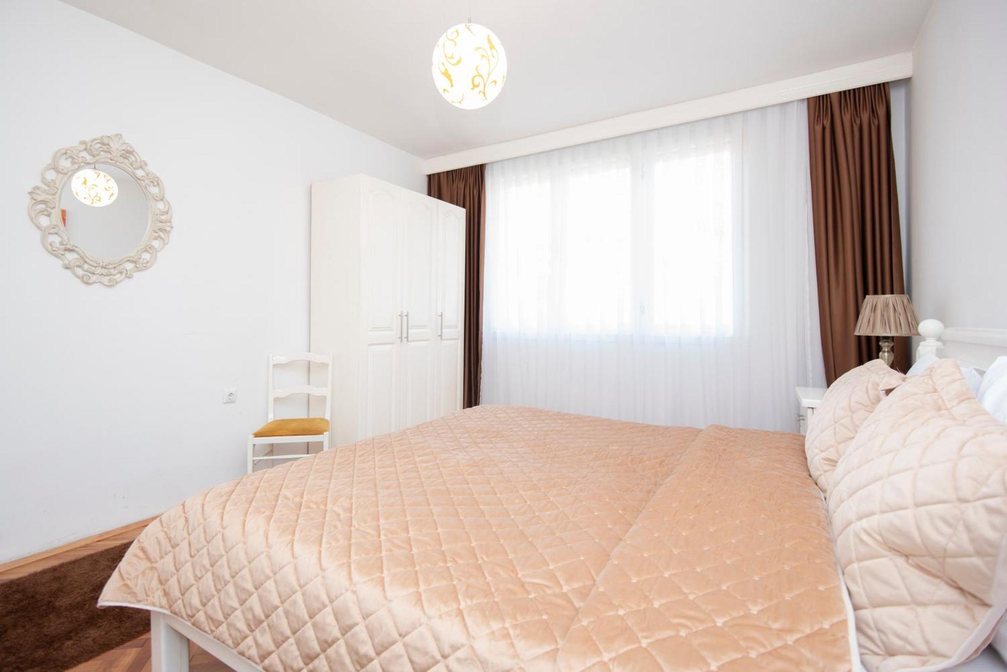 Lubina Apartments SJJ Eksteriør bilde
