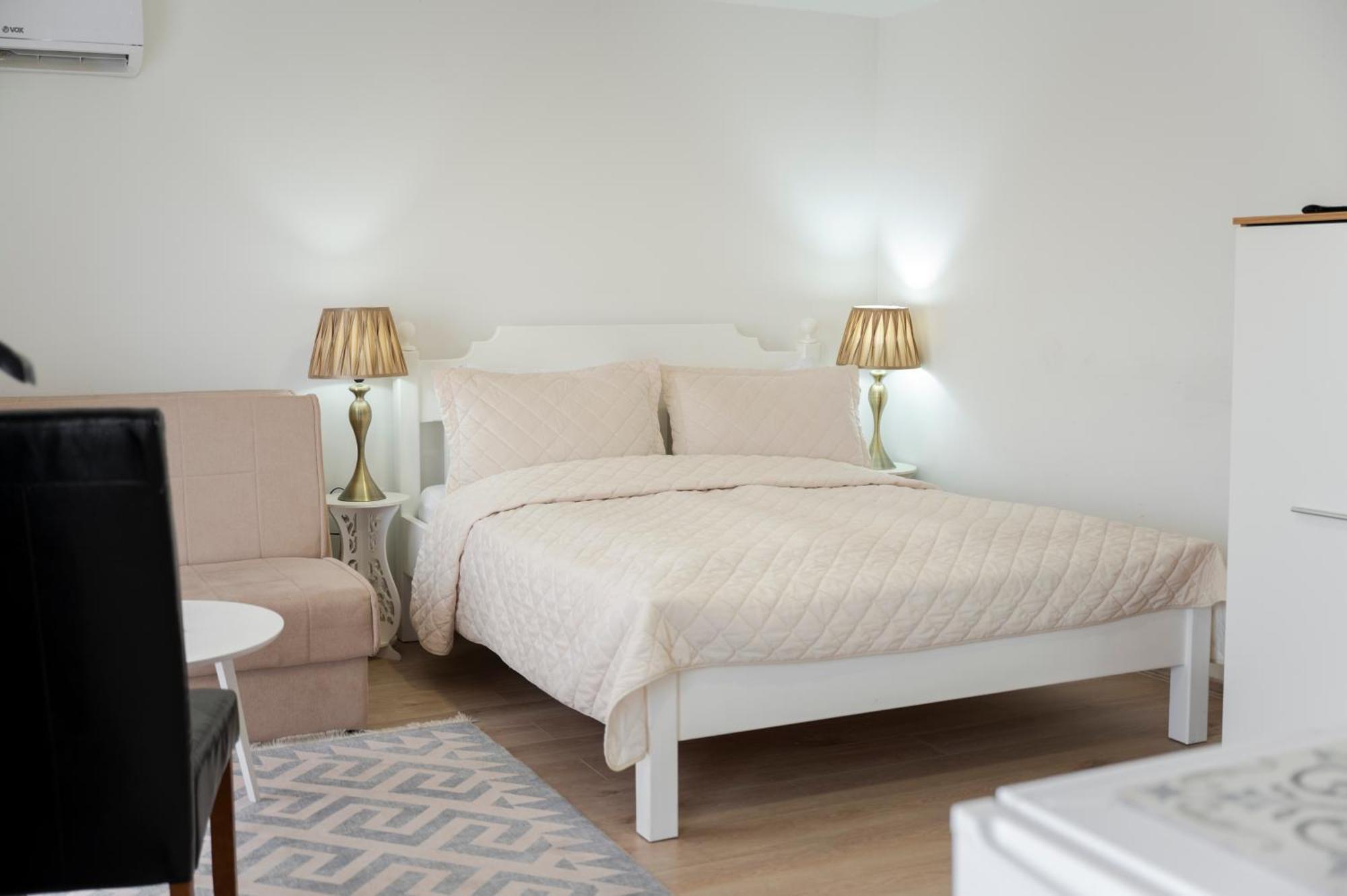 Lubina Apartments SJJ Eksteriør bilde